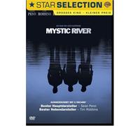 Mystic River (Single Disc)