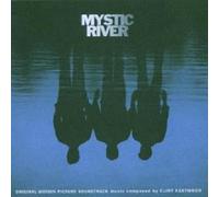MYSTIC RIVER SOUNDTRACK CD OST NEW