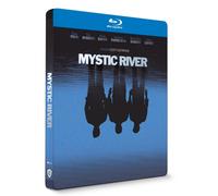MYSTIC RIVER STEELBOOK BluRay (NL Versie) (Blu-ray)