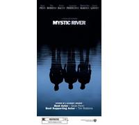 Mystic River [VHS] [Import USA]