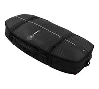 Mystic Saga Foil XL Wheelie Wing Foil Board Bag - Black 230300 5'1"