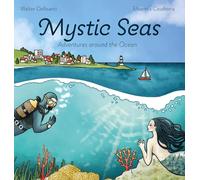 Mystic Seas: Adventures around the Ocean