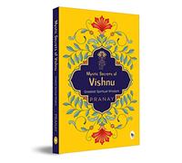 Mystic Secrets of Vishnu