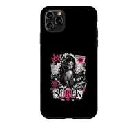 Mystic Siren Voice Of The Deep Horror Case for iPhone 11 Pro Max