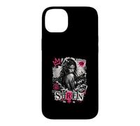 Mystic Siren Voice Of The Deep Horror Case for iPhone 14 Plus