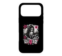 Mystic Siren Voice Of The Deep Horror Case for iPhone 17 Pro Max