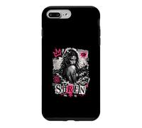 Mystic Siren Voice Of The Deep Horror Case for iPhone 7 Plus/8 Plus