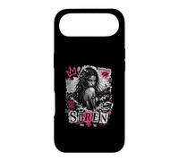 Mystic Siren Voice Of The Deep Horror Case for iPhone Air