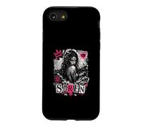 Mystic Siren Voice Of The Deep Horror Case for iPhone SE (2020) / 7/8