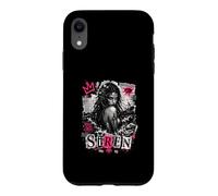 Mystic Siren Voice Of The Deep Horror Case for iPhone XR