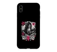 Mystic Siren Voice Of The Deep Horror Case for iPhone XS Max
