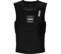 Mystic Solace Impact Neoprene Life Jacket Black 2XL