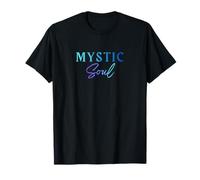 Mystic Soul Esoteric Spiritual Universe T-Shirt