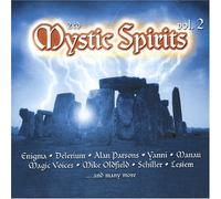 Mystic Spirits Vol.2