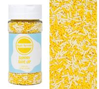 Mystic Sprinkles Sunny Side Up Jimmy Mix 3oz Bottle