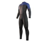 Mystic Star Fullsuit 3/2 Mm Long Sleeve Back Zip Neoprene Suit