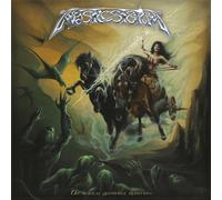 Mystic Storm From the Ancient Chaos (CD) Album (Slip Case) (US IMPORT)