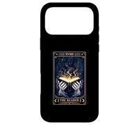 Mystic Tarot Card The Reader Book Lover Case for iPhone 17 Pro Max