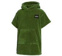 Mystic Teddy Poncho