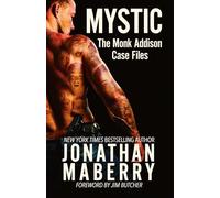 Mystic: The Monk Addison Case Files