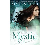 Mystic (The Soul Seekers, 3)
