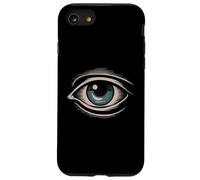 Mystic Third Eye Vision Spiritual Awareness Eye Art Case for iPhone SE (2020) / 7/8