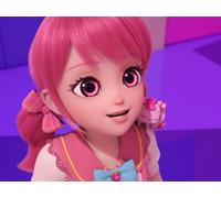 Mystic Town on a Thread