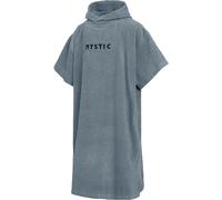 Mystic Unisex Brand Poncho Oversized Poncho