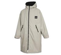 MYSTIC Unisex Explore Weather-proof Changing Robe - Sand - S/M