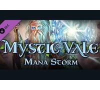 Mystic Vale - Mana Storm (DLC) (PC) Steam Key - GLOBAL