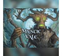 Mystic Vale (PC) Steam Key - GLOBAL