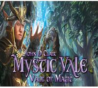Mystic Vale - Vale of Magic DLC Steam CD Key