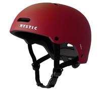 MYSTIC VANDAL Helm 2025 red, XL/XXL