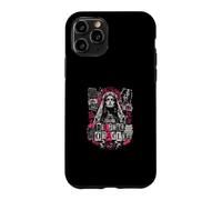 Mystic Visionary The Delphic Oracle Prophecy Case for iPhone 11 Pro