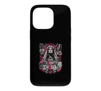 Mystic Visionary The Delphic Oracle Prophecy Case for iPhone 13 Pro