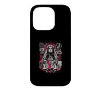 Mystic Visionary The Delphic Oracle Prophecy Case for iPhone 14 Pro