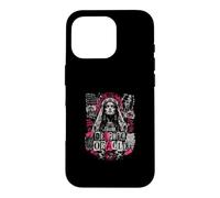 Mystic Visionary The Delphic Oracle Prophecy Case for iPhone 16 Pro