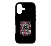Mystic Visionary The Delphic Oracle Prophecy Case for iPhone 17