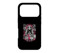 Mystic Visionary The Delphic Oracle Prophecy Case for iPhone 17 Pro