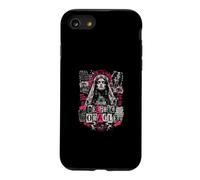 Mystic Visionary The Delphic Oracle Prophecy Case for iPhone SE (2020) / 7/8