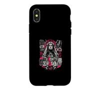 Mystic Visionary The Delphic Oracle Prophecy Case for iPhone X/XS