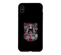 Mystic Visionary The Delphic Oracle Prophecy Case for iPhone XS Max