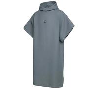 Mystic Waffle Poncho