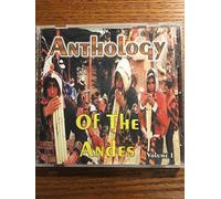 Mystic Warriors - Anthology Of The Andes - Volume 1
