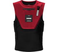 Mystic Watersports - Surf KiteBoarding Kitesurfing Surfing KiteSurf & Windsurfing Mens Solace Front Zip KiteBoarding