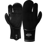 Mystic Watersports - Surf KiteSurf & Windsurfing 5mm Lobster Glove 35015.250071 - Black
