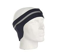 Mystic Watersports - Surf KiteSurf & Windsurfing Adjustable Headband - Grey - Unisex