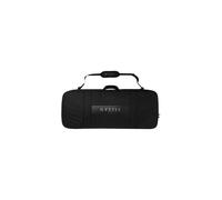 Mystic Watersports - Surf KiteSurf & Windsurfing Foil Gearbag - Black - Protective padding