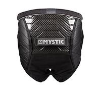 Mystic Watersports - Surf KiteSurf & Windsurfing Mens Marshall Seat Harness - Black