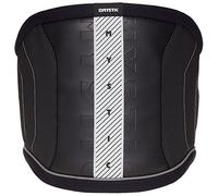 Mystic Watersports - Surf KiteSurf & Windsurfing Mens Star Waist Harness - Black